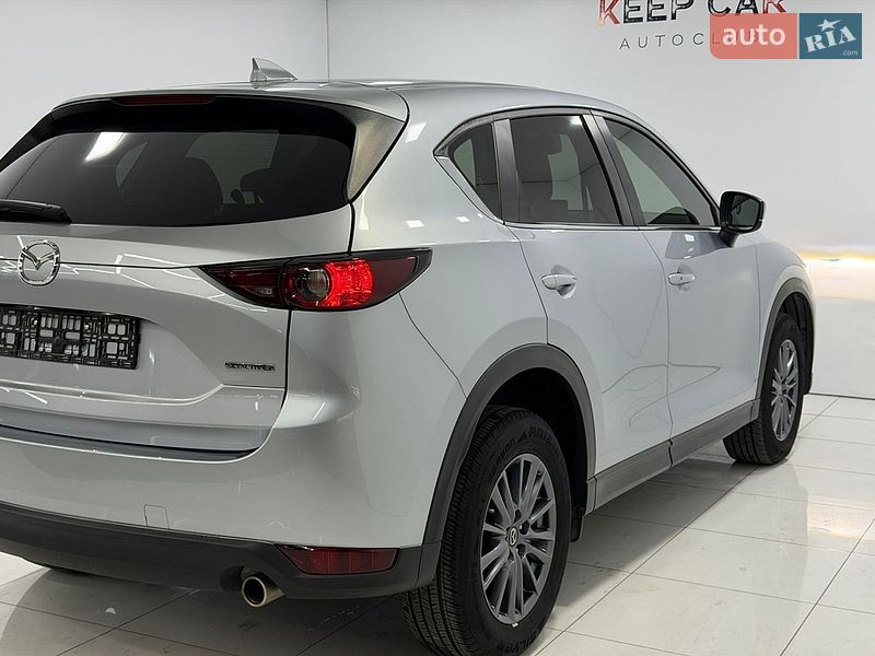 Внедорожник / Кроссовер Mazda CX-5 2021 в Одессе