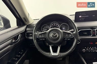 Внедорожник / Кроссовер Mazda CX-5 2021 в Одессе