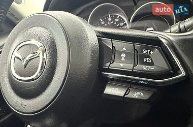 Внедорожник / Кроссовер Mazda CX-5 2021 в Одессе