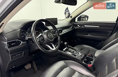 Внедорожник / Кроссовер Mazda CX-5 2021 в Одессе