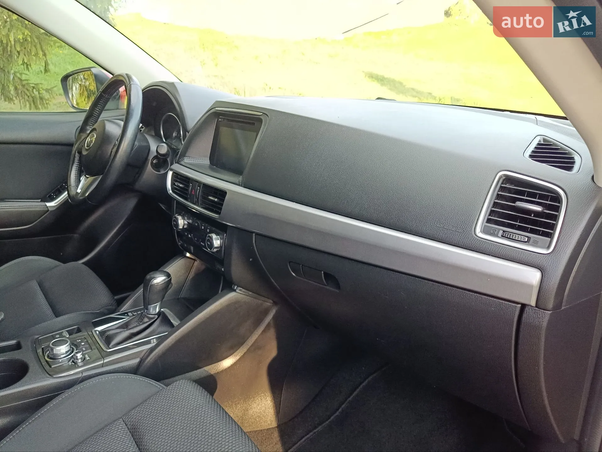 2015 Mazda CX-5 - мініатюра 45