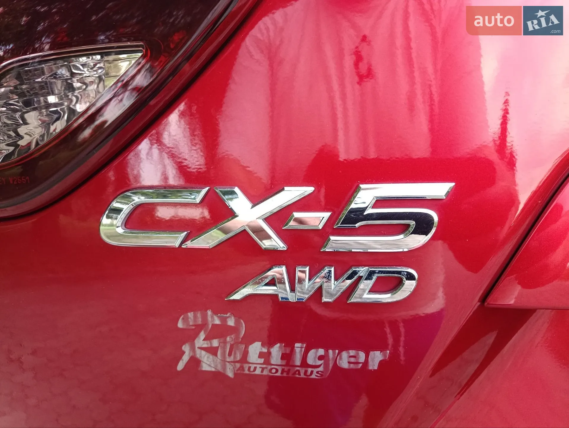 2015 Mazda CX-5 - мініатюра 73