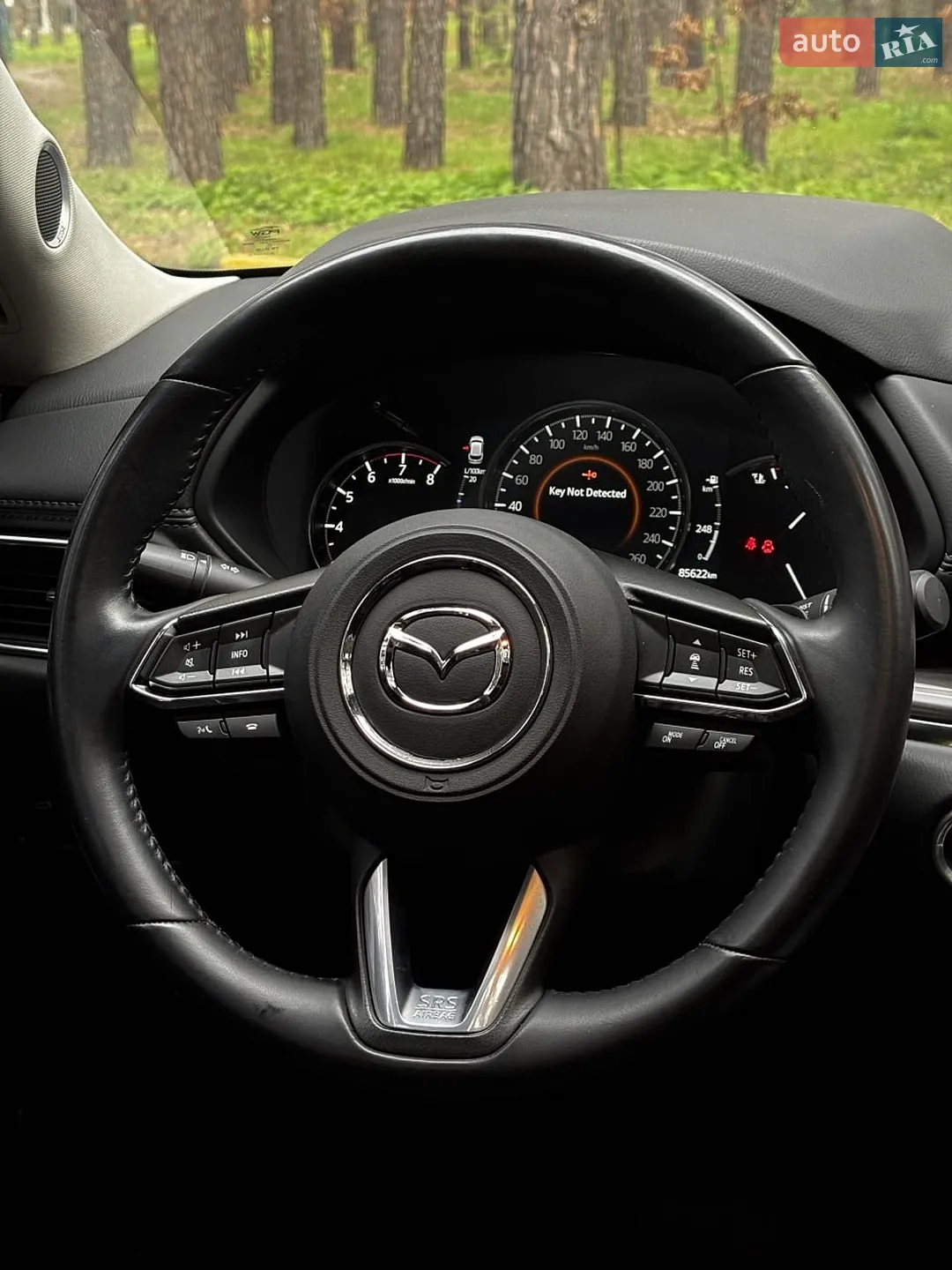 2023 Mazda CX-5 - мініатюра 16