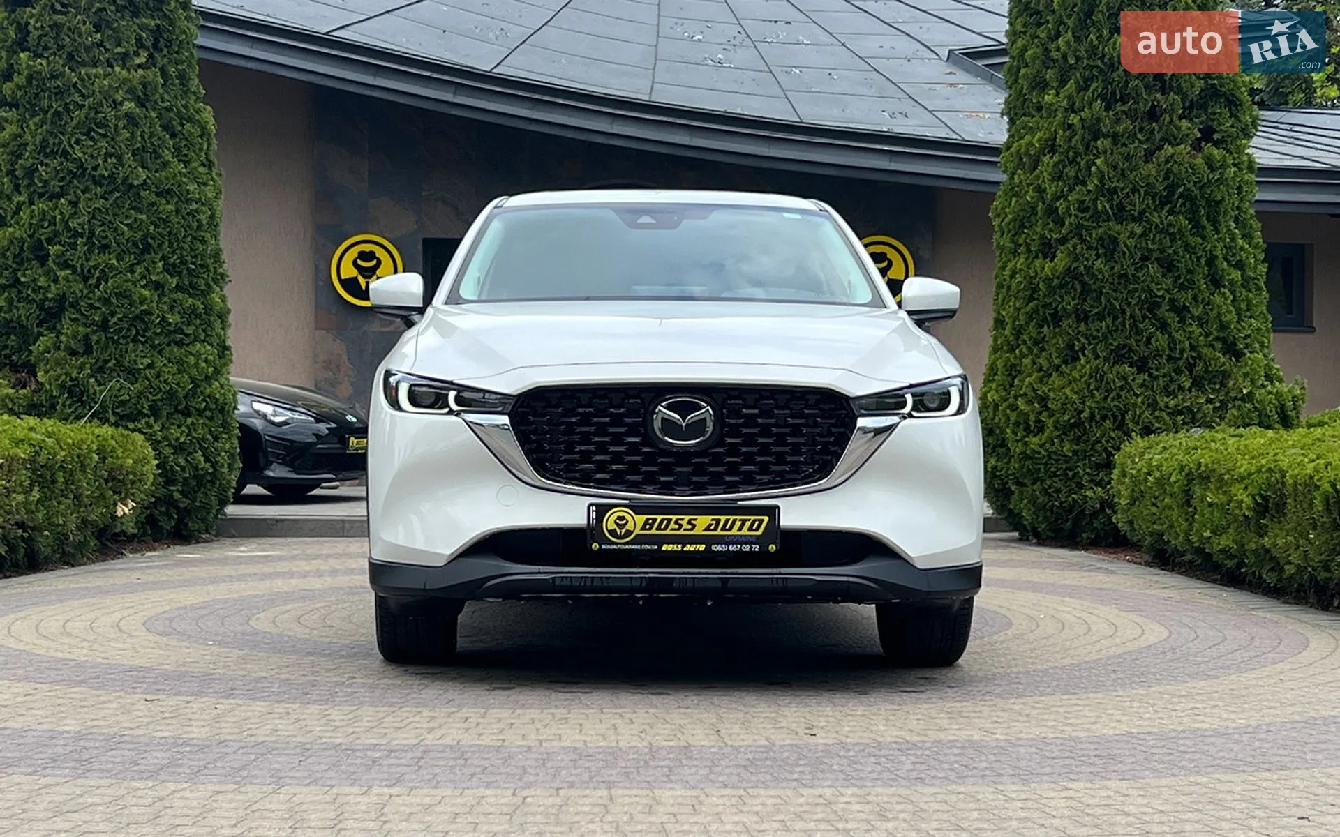 2023 Mazda CX-5 - мініатюра 2