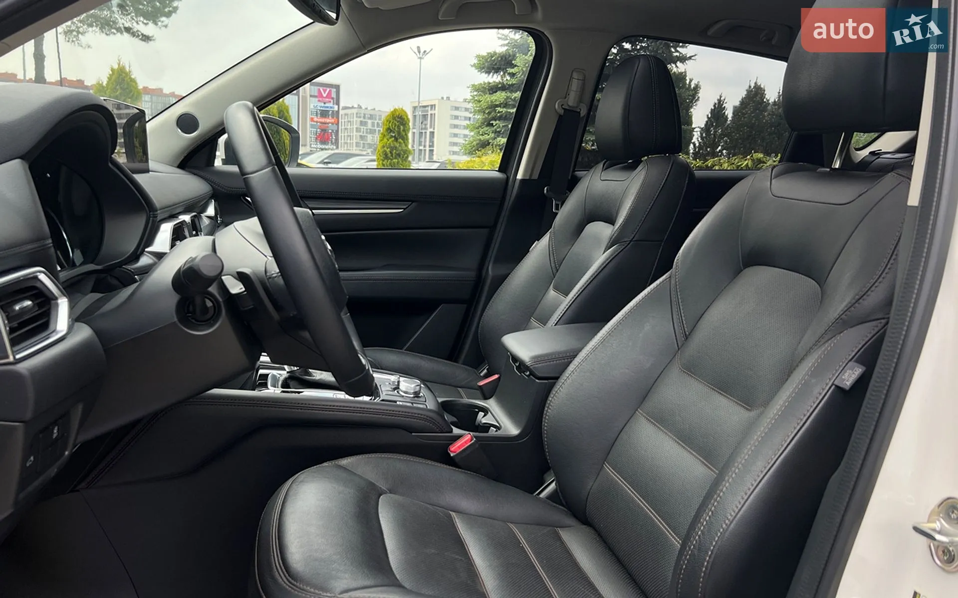 2023 Mazda CX-5 - мініатюра 9