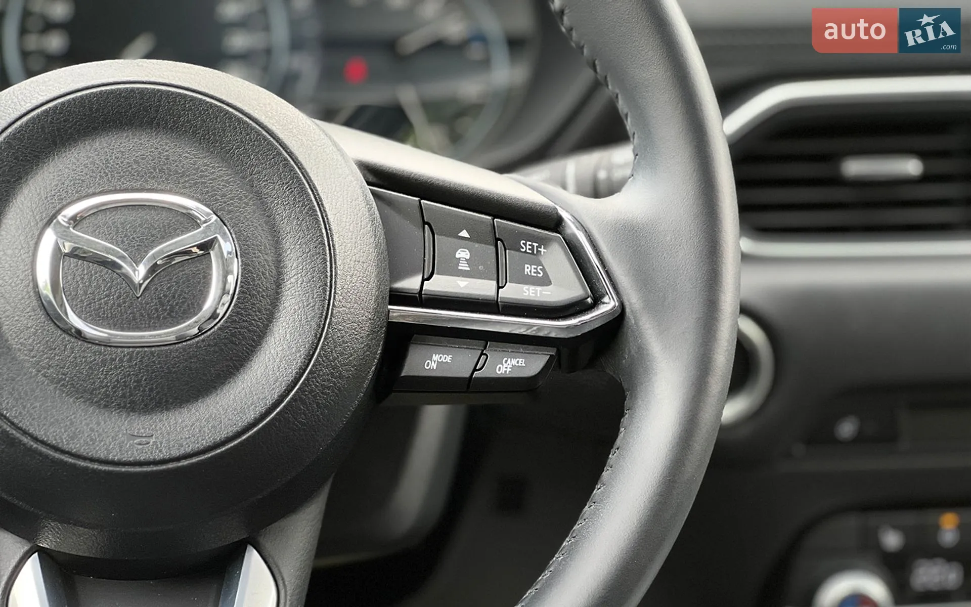 2023 Mazda CX-5 - мініатюра 13