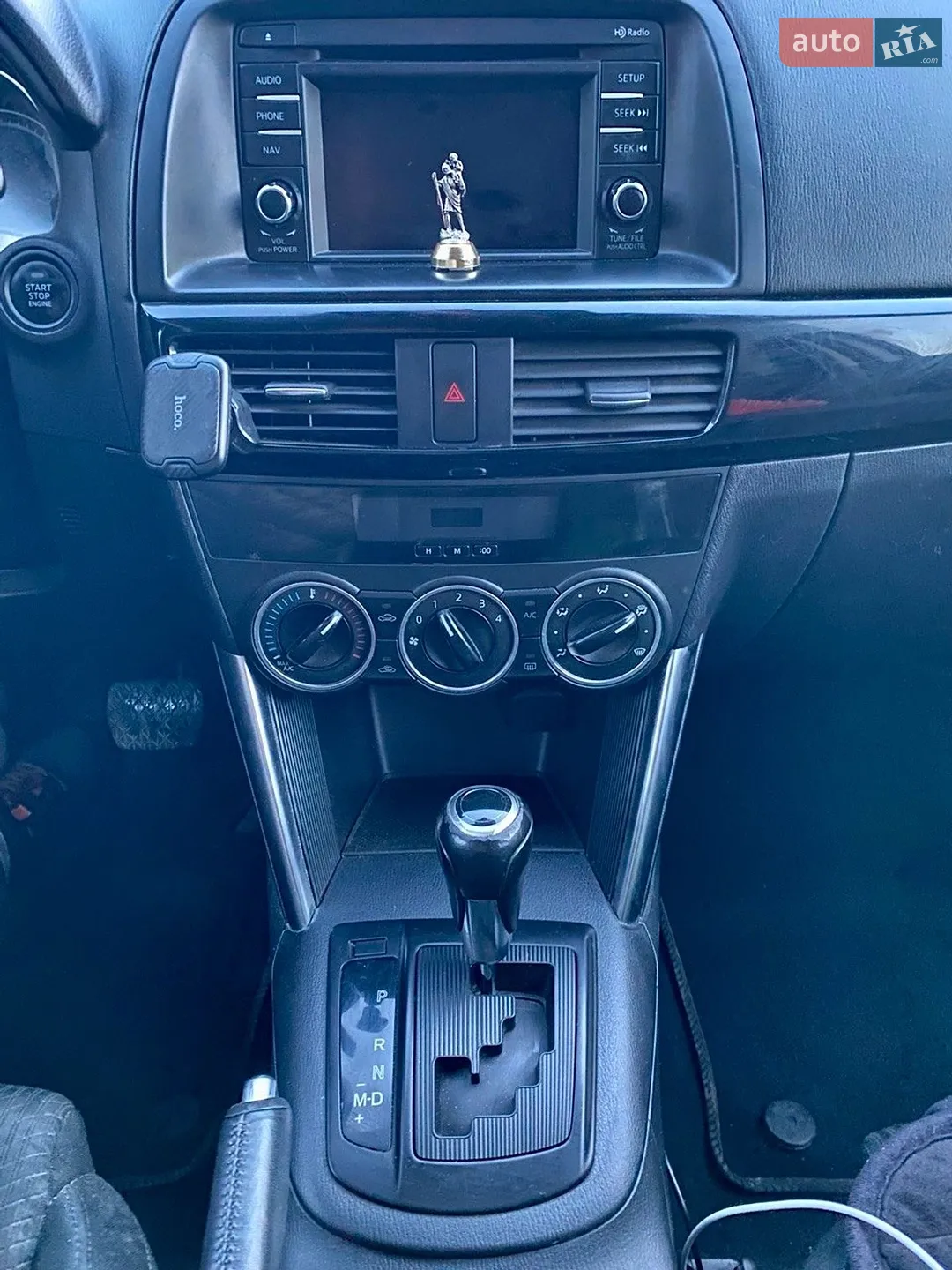 2012 Mazda CX-5 - мініатюра 4