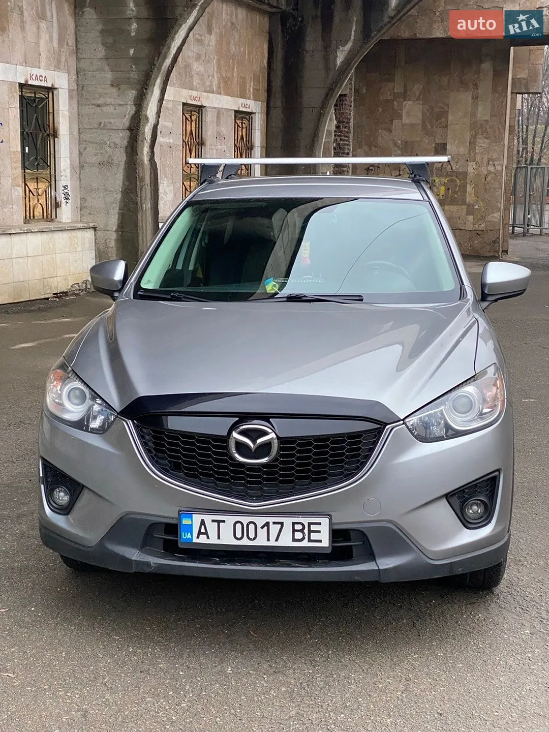 2012 Mazda CX-5 - мініатюра 28