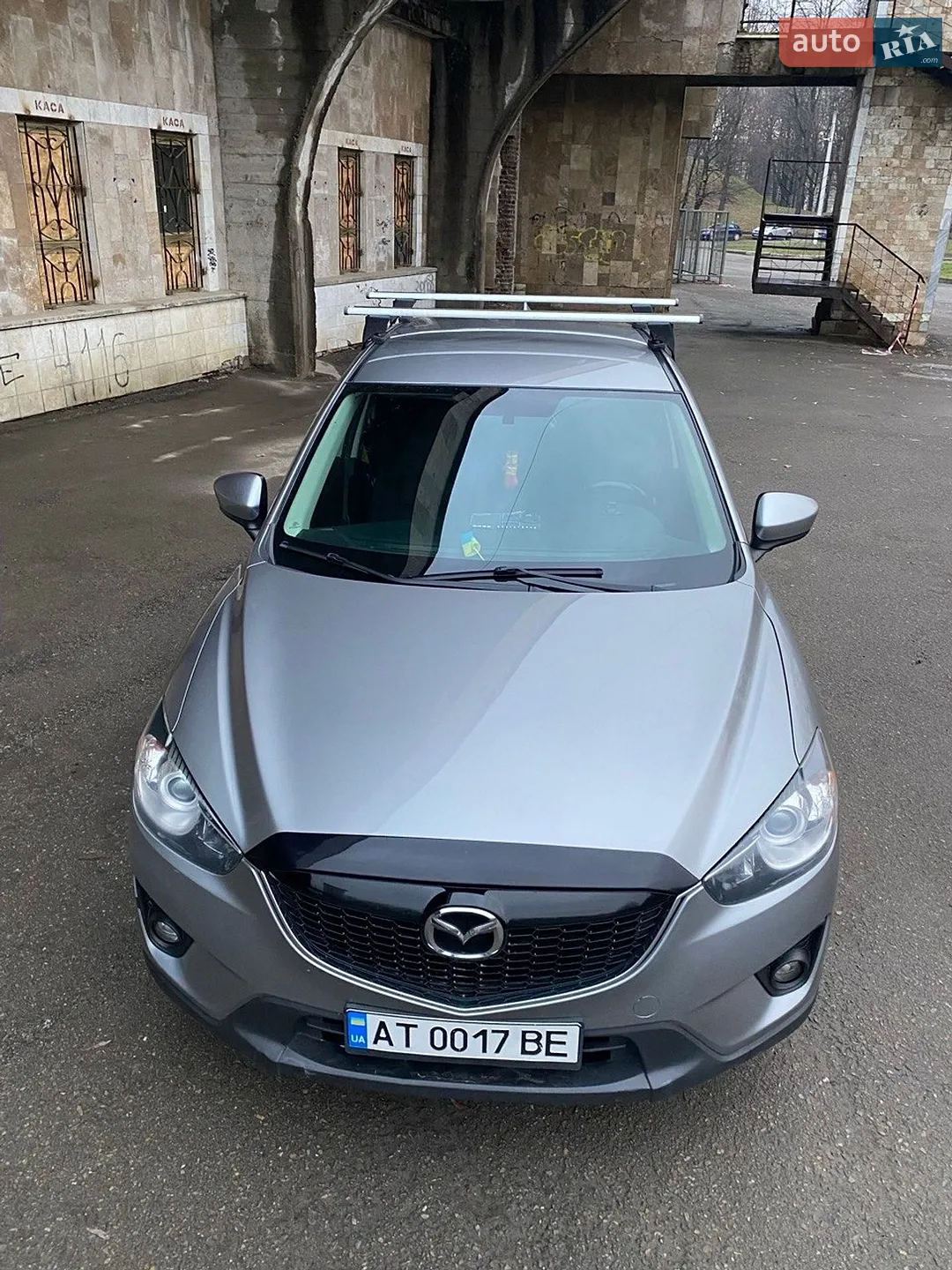 2012 Mazda CX-5 - мініатюра 30