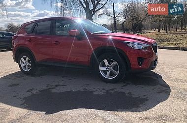 Позашляховик / Кросовер Mazda CX-5 2015 в Рівному фото 13 Позашляховик / Кросовер Mazda CX-5 2015 в Рівному