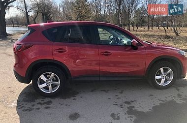 Позашляховик / Кросовер Mazda CX-5 2015 в Рівному фото 17 Позашляховик / Кросовер Mazda CX-5 2015 в Рівному