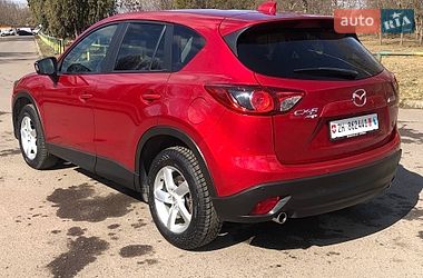 Позашляховик / Кросовер Mazda CX-5 2015 в Рівному фото 37 Позашляховик / Кросовер Mazda CX-5 2015 в Рівному