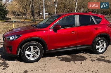 Позашляховик / Кросовер Mazda CX-5 2015 в Рівному фото 42 Позашляховик / Кросовер Mazda CX-5 2015 в Рівному