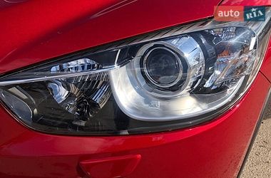 Позашляховик / Кросовер Mazda CX-5 2015 в Рівному фото 46 Позашляховик / Кросовер Mazda CX-5 2015 в Рівному