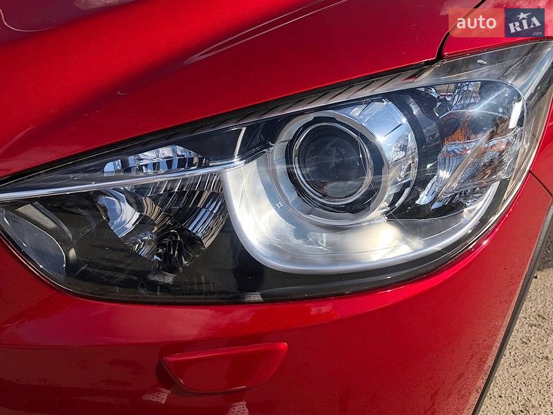 Позашляховик / Кросовер Mazda CX-5 2015 в Рівному фото 46 Позашляховик / Кросовер Mazda CX-5 2015 в Рівному