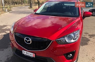 Позашляховик / Кросовер Mazda CX-5 2015 в Рівному фото 50 Позашляховик / Кросовер Mazda CX-5 2015 в Рівному