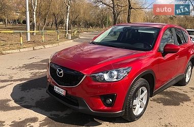 Позашляховик / Кросовер Mazda CX-5 2015 в Рівному фото 53 Позашляховик / Кросовер Mazda CX-5 2015 в Рівному