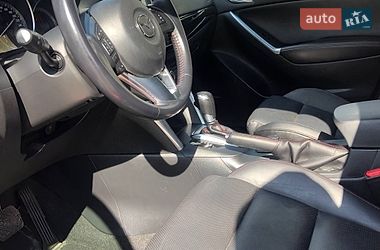 Позашляховик / Кросовер Mazda CX-5 2015 в Рівному фото 59 Позашляховик / Кросовер Mazda CX-5 2015 в Рівному