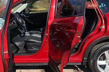 Позашляховик / Кросовер Mazda CX-5 2015 в Рівному фото 63 Позашляховик / Кросовер Mazda CX-5 2015 в Рівному