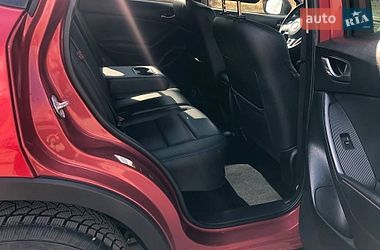 Позашляховик / Кросовер Mazda CX-5 2015 в Рівному фото 80 Позашляховик / Кросовер Mazda CX-5 2015 в Рівному