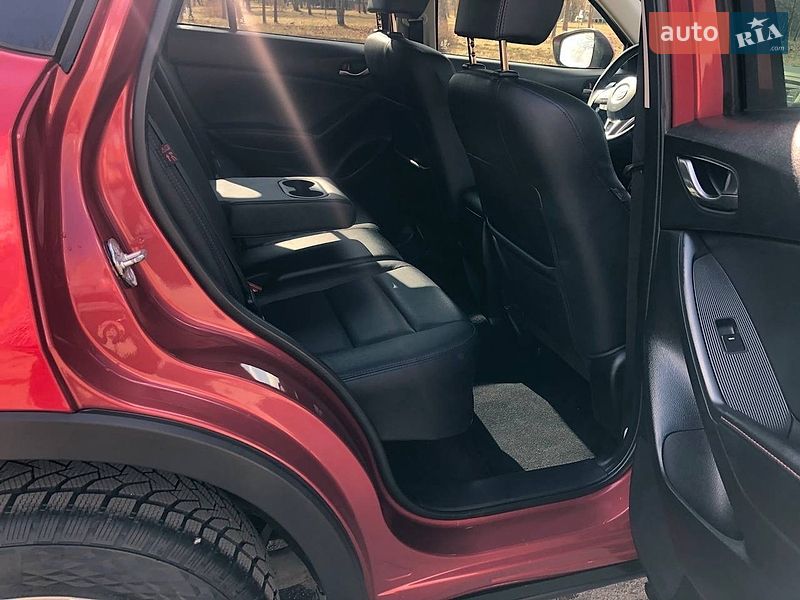 Позашляховик / Кросовер Mazda CX-5 2015 в Рівному фото 80 Позашляховик / Кросовер Mazda CX-5 2015 в Рівному
