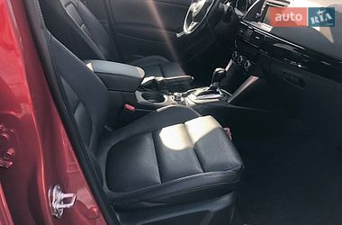 Позашляховик / Кросовер Mazda CX-5 2015 в Рівному фото 85 Позашляховик / Кросовер Mazda CX-5 2015 в Рівному
