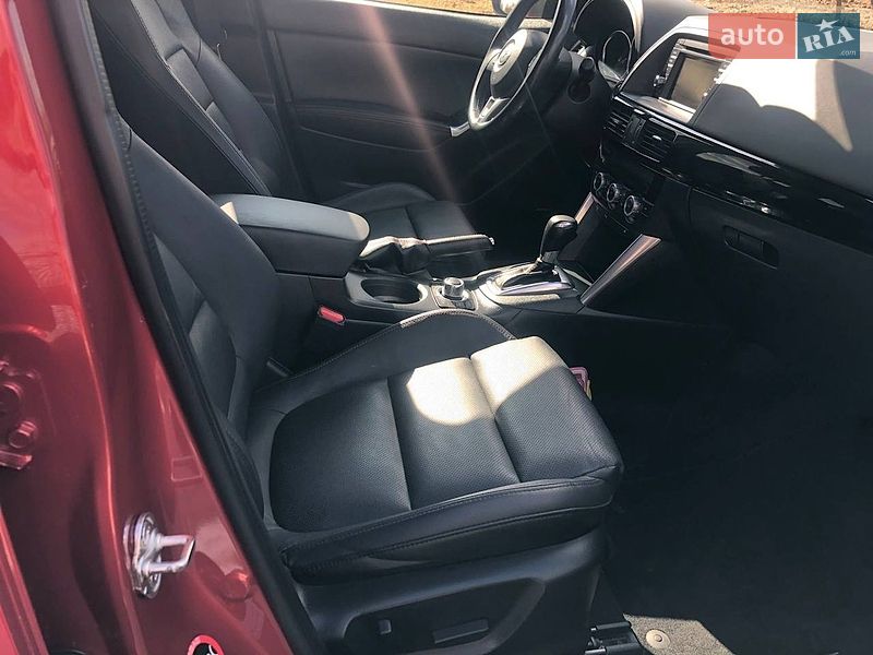 Позашляховик / Кросовер Mazda CX-5 2015 в Рівному фото 85 Позашляховик / Кросовер Mazda CX-5 2015 в Рівному