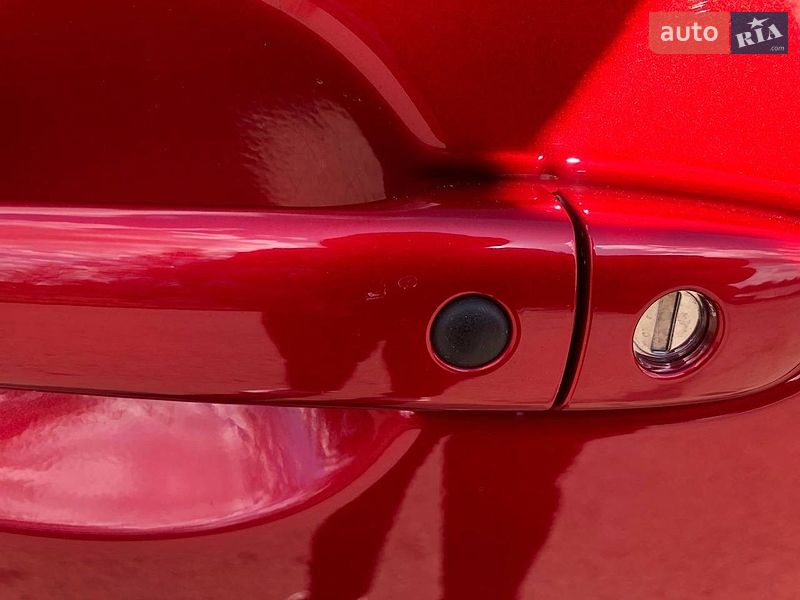 Позашляховик / Кросовер Mazda CX-5 2015 в Рівному фото 96 Позашляховик / Кросовер Mazda CX-5 2015 в Рівному