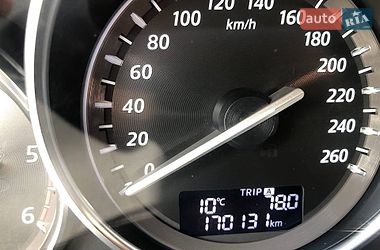 Позашляховик / Кросовер Mazda CX-5 2015 в Рівному фото 101 Позашляховик / Кросовер Mazda CX-5 2015 в Рівному