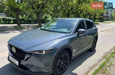 Внедорожник / Кроссовер Mazda CX-5 2023 в Светловодске