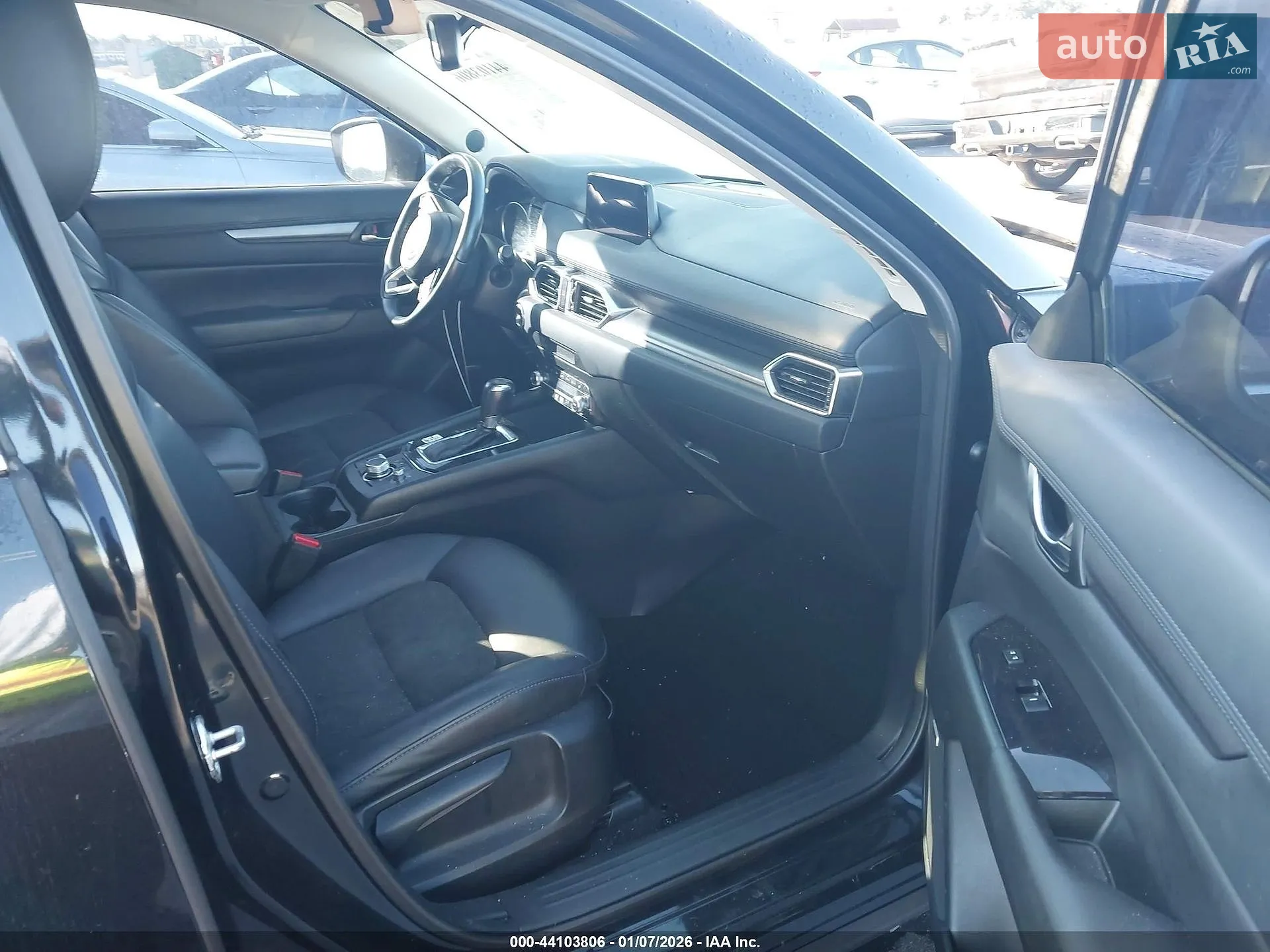 2019 Mazda CX-5 - мініатюра 5