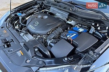 Внедорожник / Кроссовер Mazda CX-5 2014 в Ровно