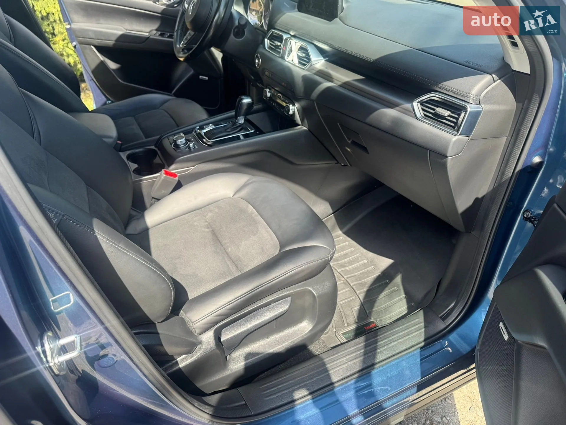 2018 Mazda CX-5 - мініатюра 22