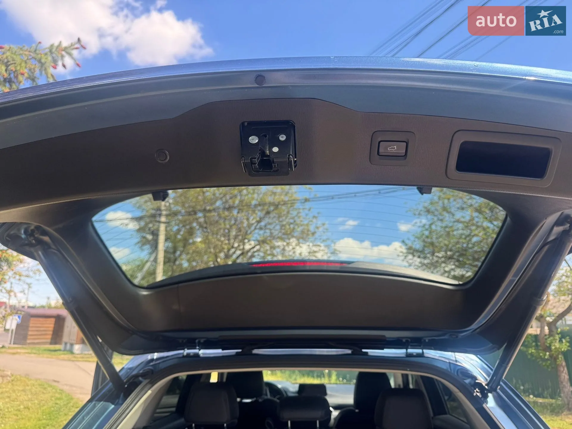 2018 Mazda CX-5 - мініатюра 25
