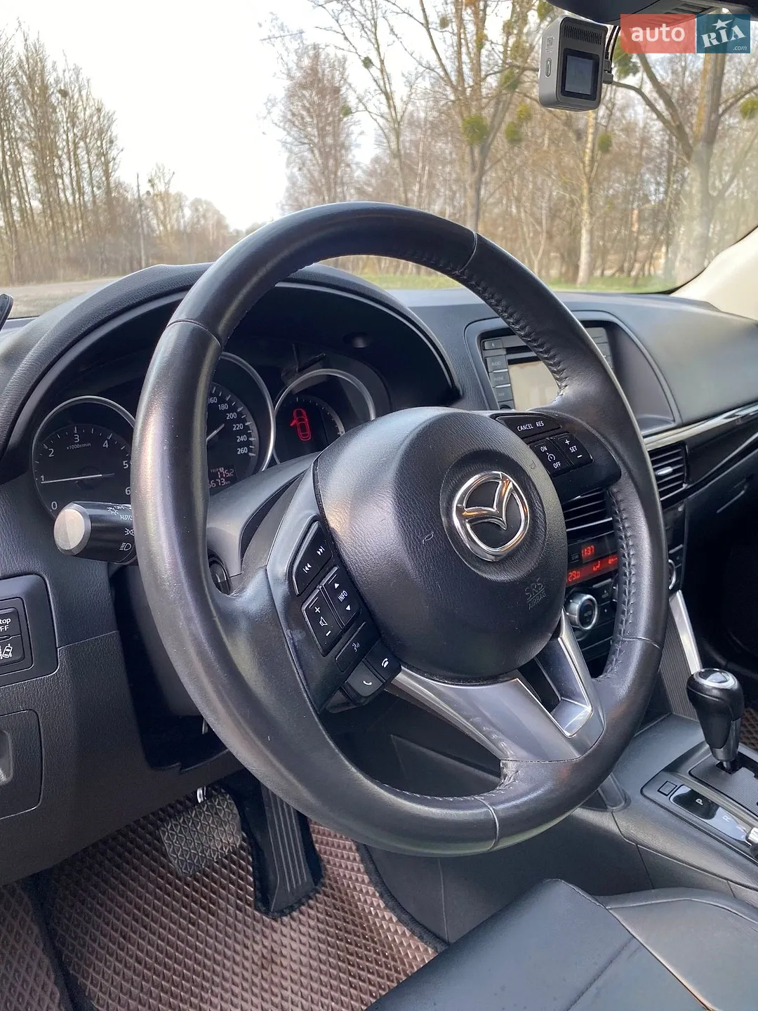 2013 Mazda CX-5 - мініатюра 5