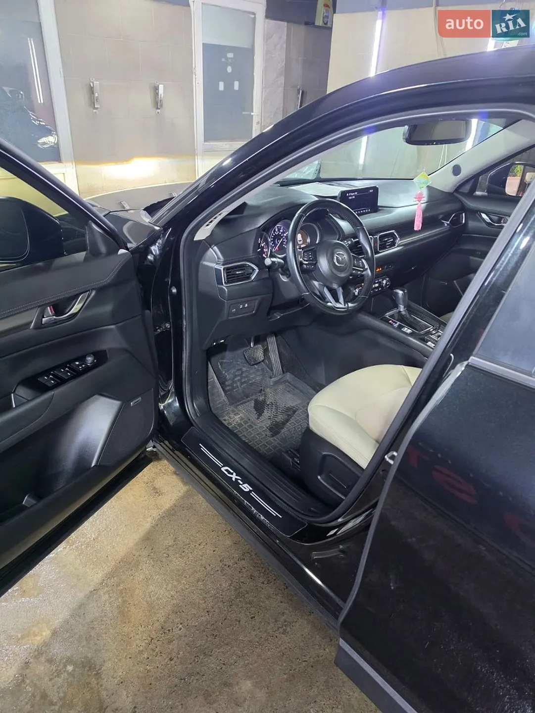 2018 Mazda CX-5 - мініатюра 10
