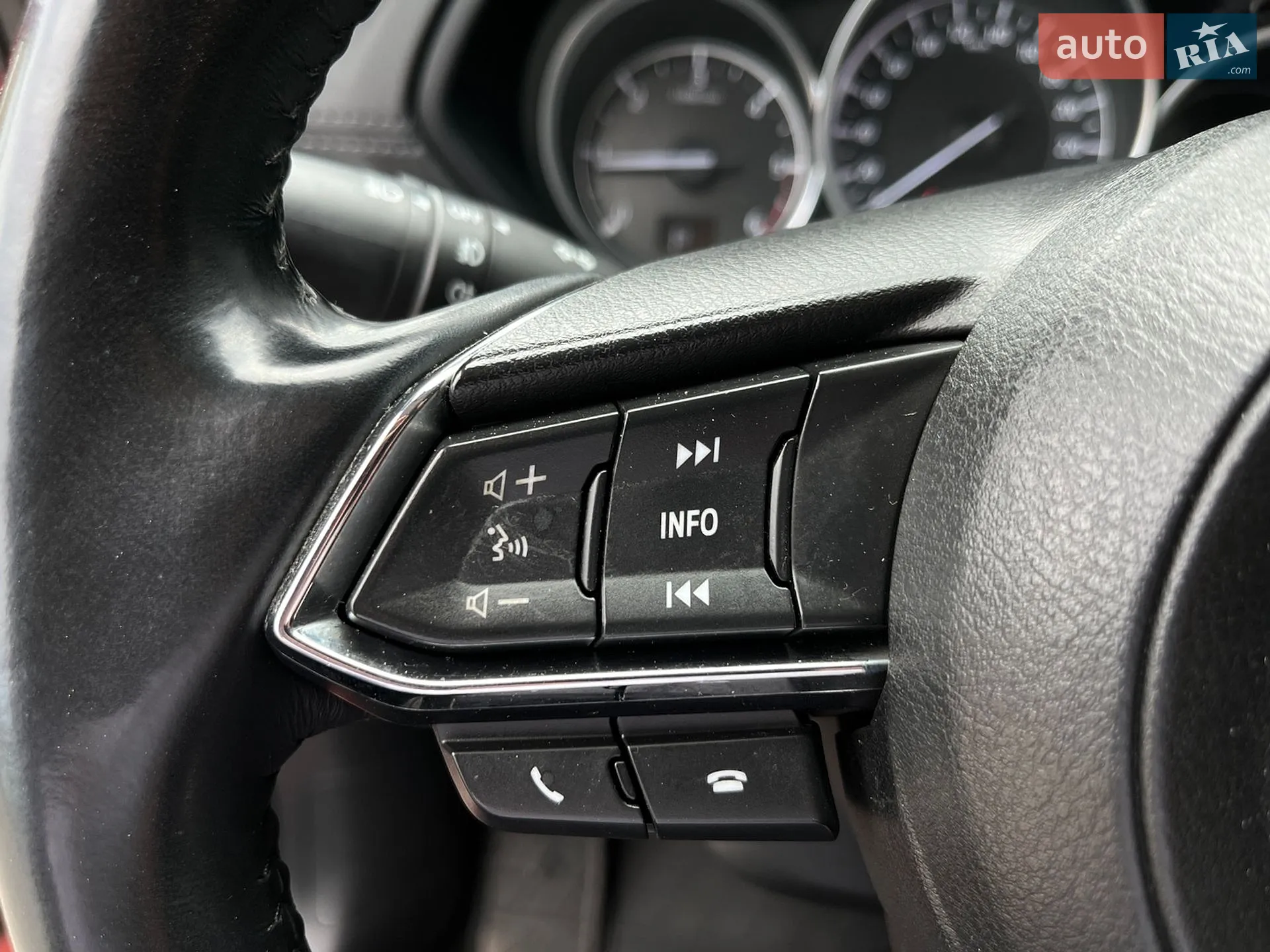 2018 Mazda CX-5 - мініатюра 15