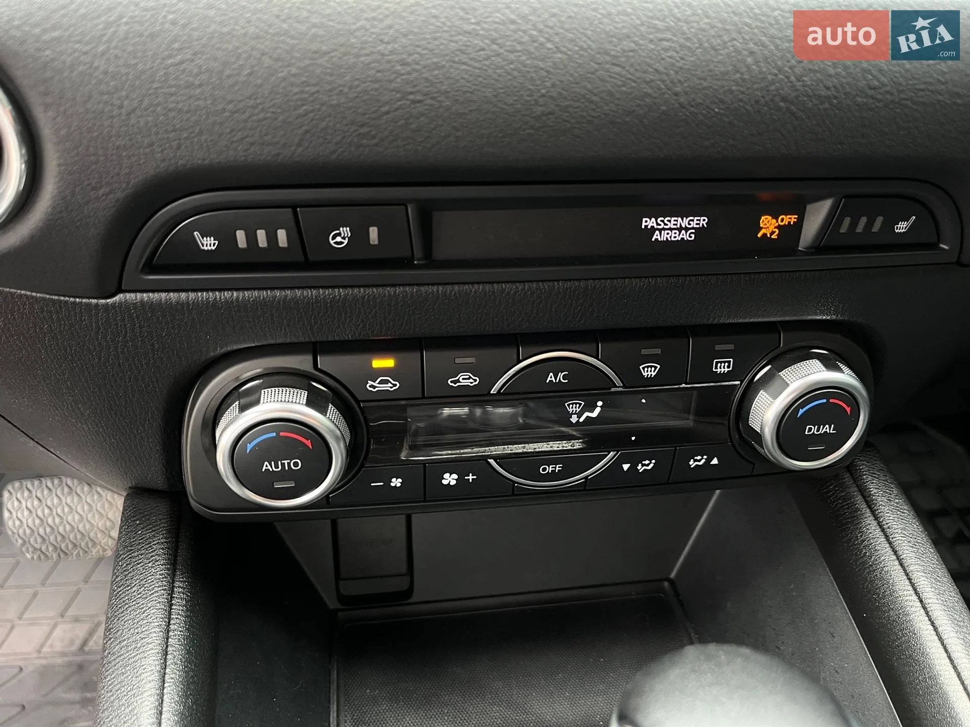 2018 Mazda CX-5 - мініатюра 20