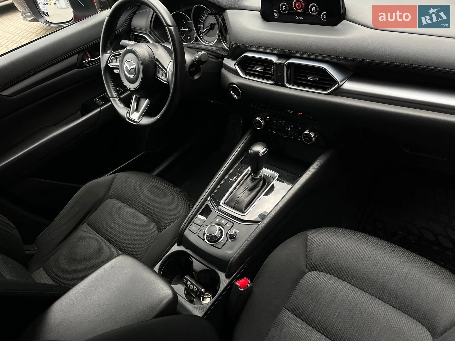 2018 Mazda CX-5 - мініатюра 25