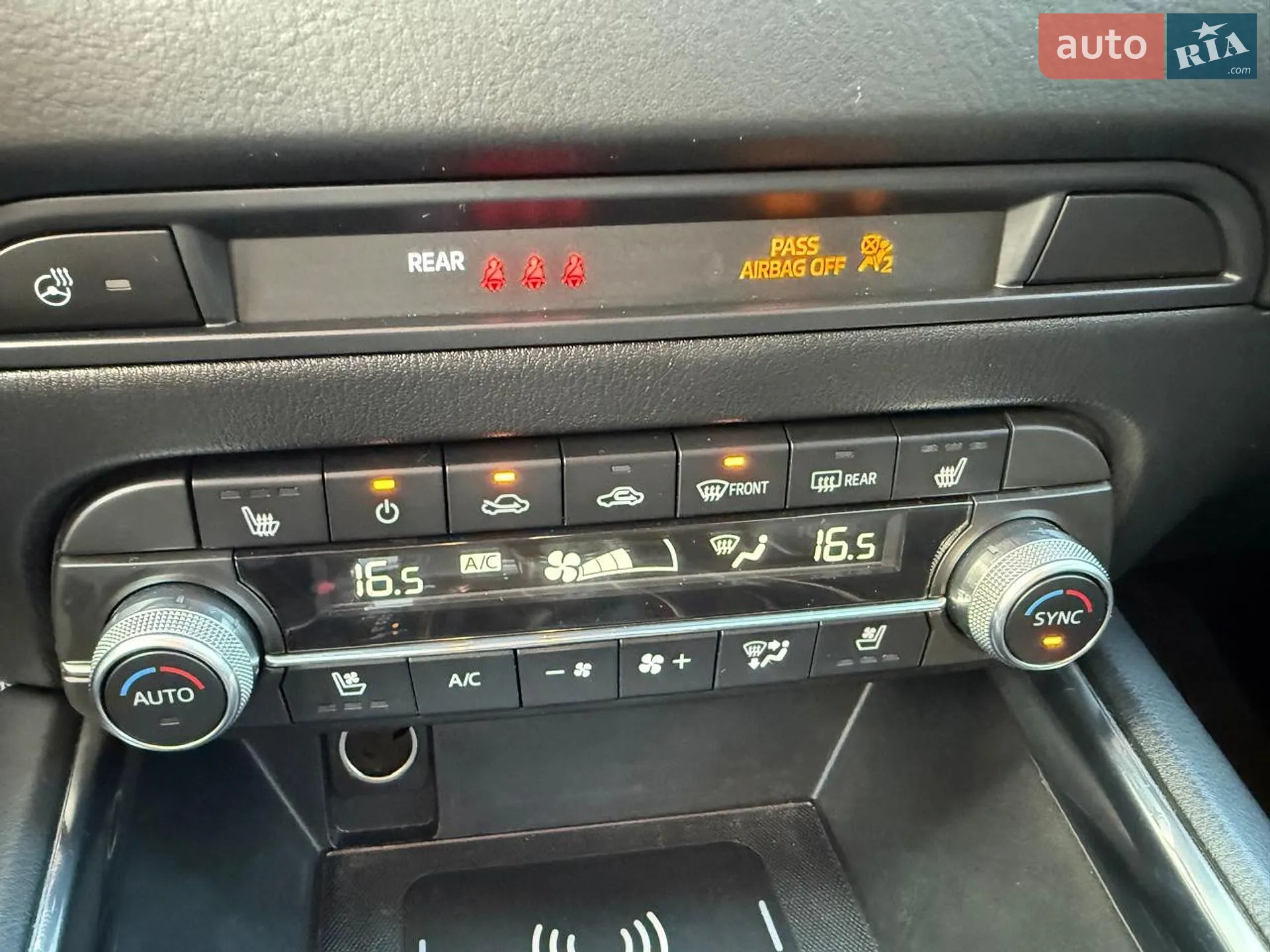 2022 Mazda CX-5 - мініатюра 24