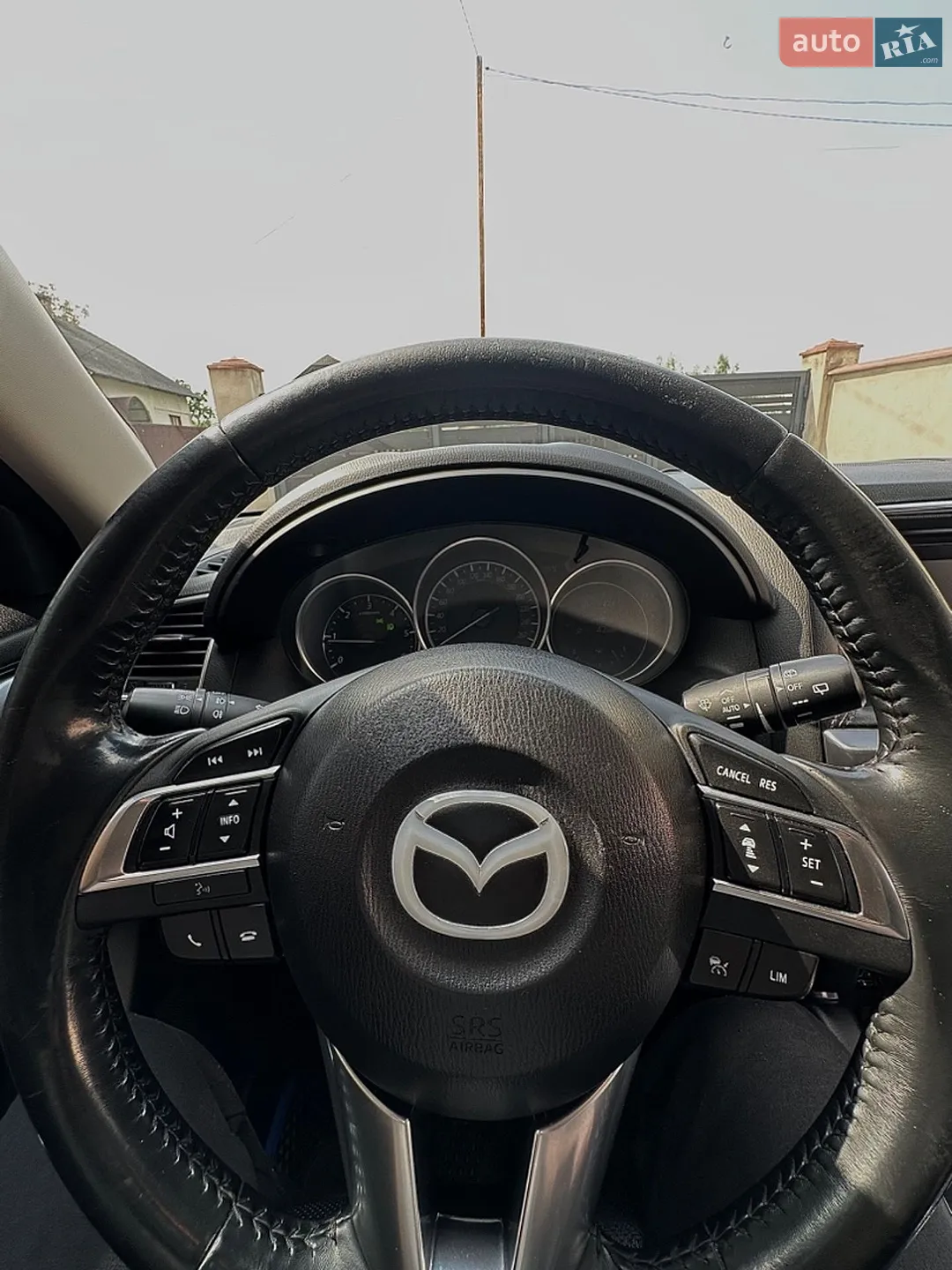 2015 Mazda CX-5 - мініатюра 22
