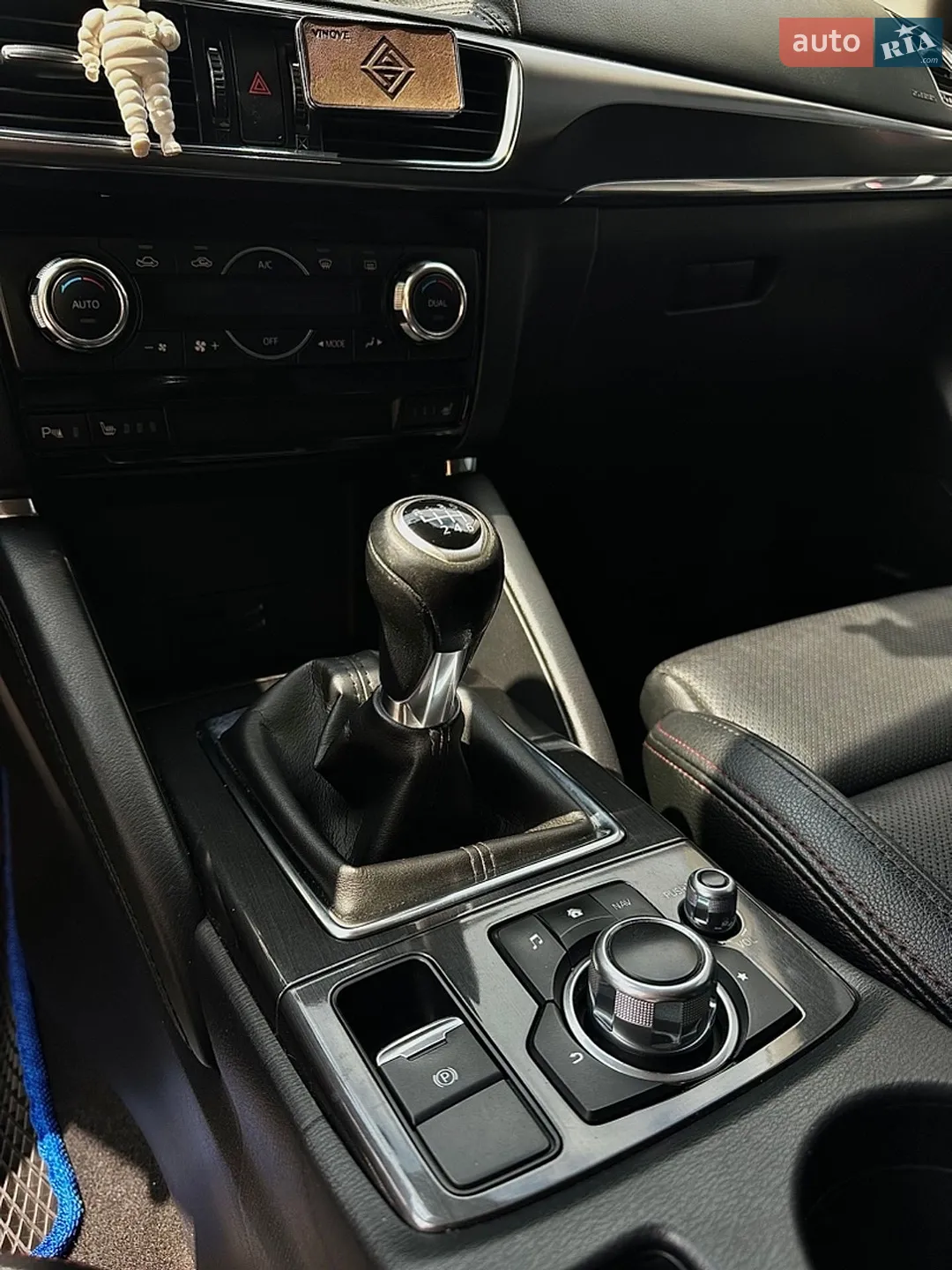 2015 Mazda CX-5 - мініатюра 30