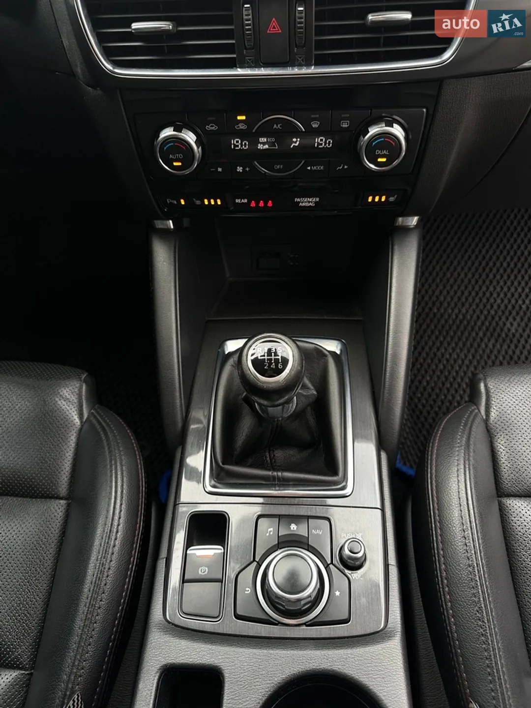 2015 Mazda CX-5 - мініатюра 35