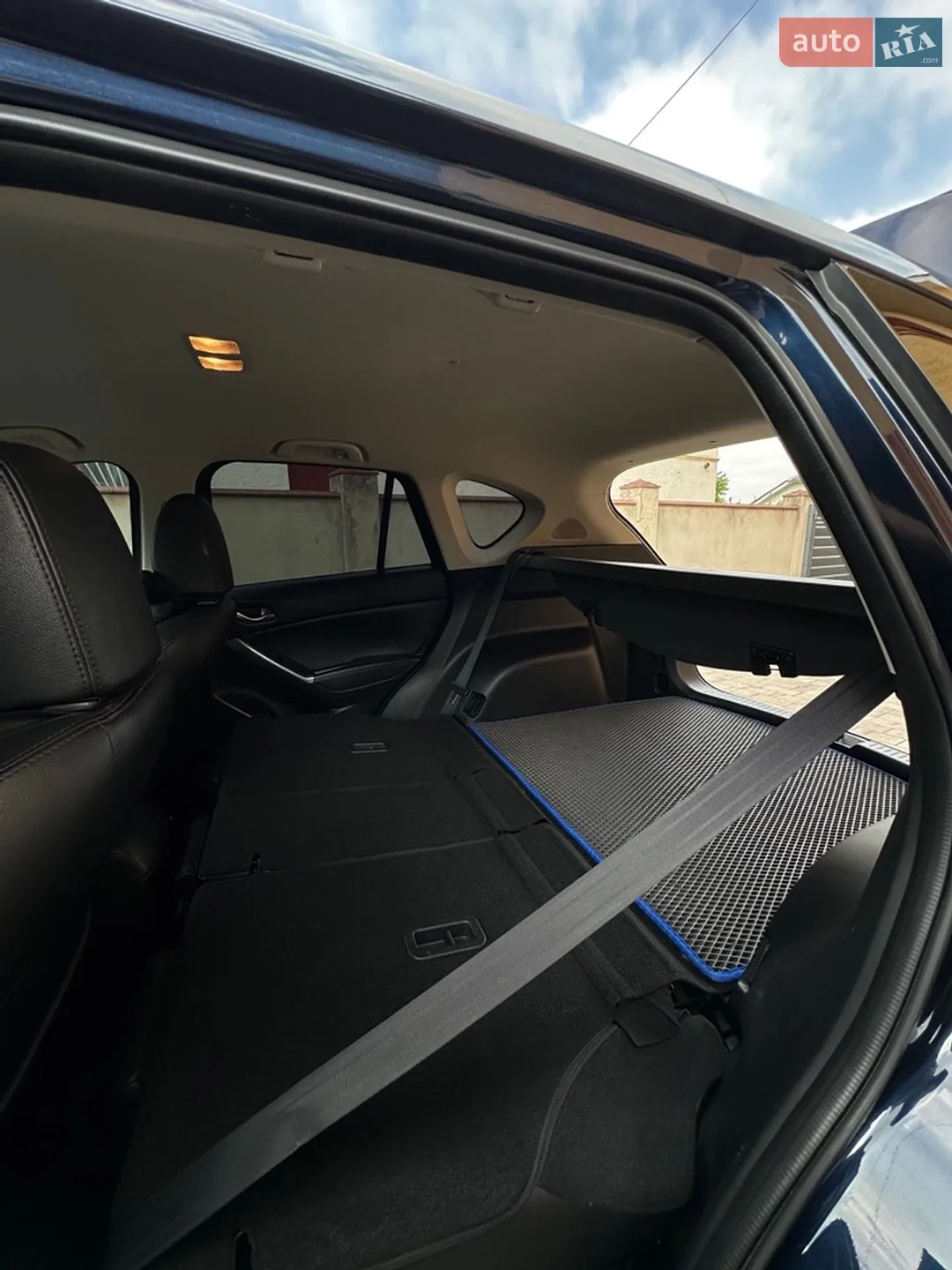 2015 Mazda CX-5 - мініатюра 45