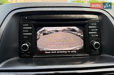 Внедорожник / Кроссовер Mazda CX-5 2014 в Бердичеве
