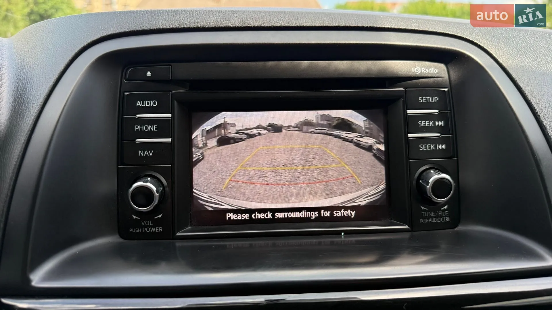 2014 Mazda CX-5 - мініатюра 18