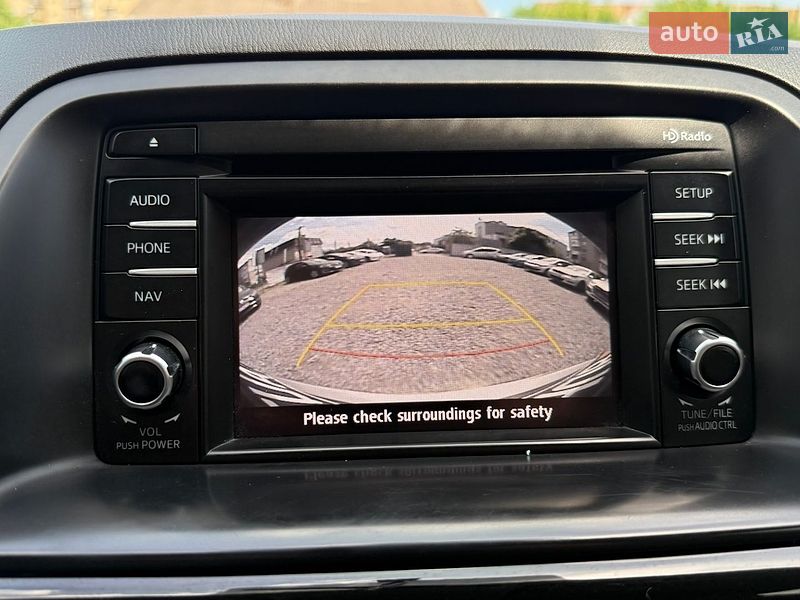 Внедорожник / Кроссовер Mazda CX-5 2014 в Бердичеве