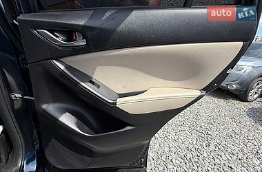 Внедорожник / Кроссовер Mazda CX-5 2014 в Бердичеве