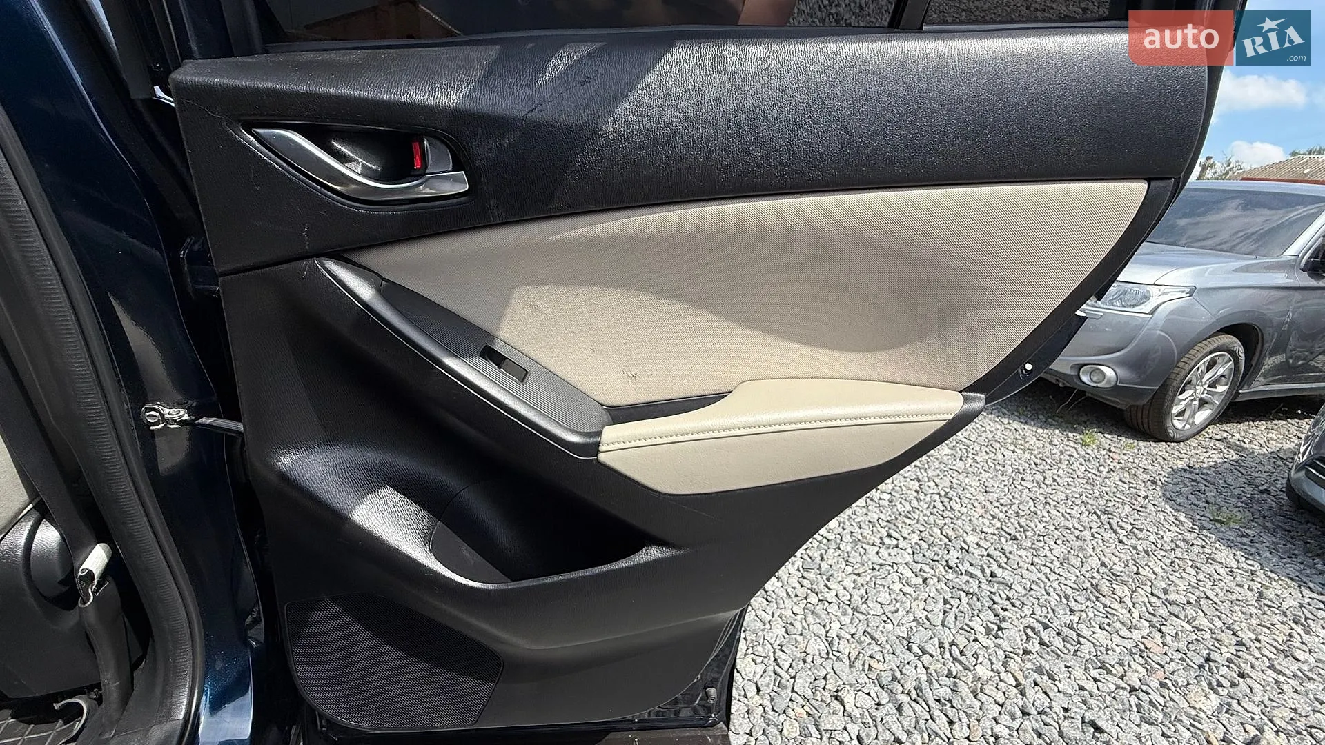 2014 Mazda CX-5 - мініатюра 26