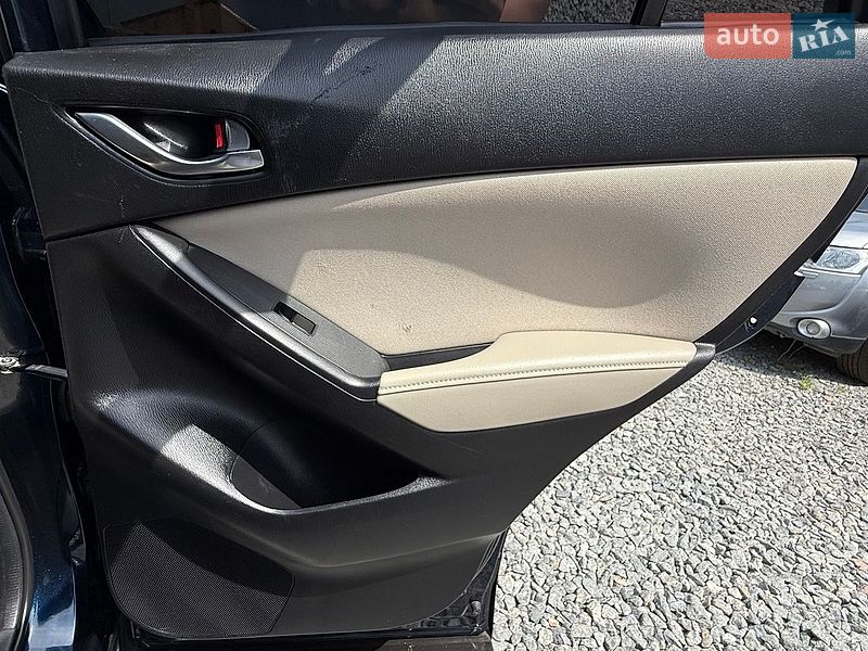 Внедорожник / Кроссовер Mazda CX-5 2014 в Бердичеве
